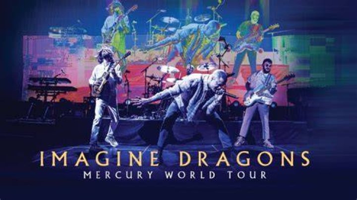 Imagine Dragons in Israel: A Journey Through Music and Emotion