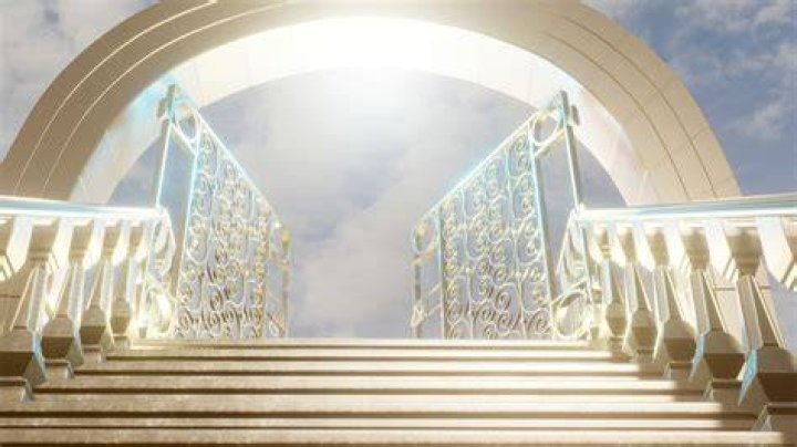 Imagining Paradise: What Does Heaven Look Like?