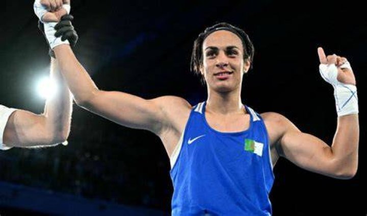 Imane Khalif: The Rising Star of Entertainment