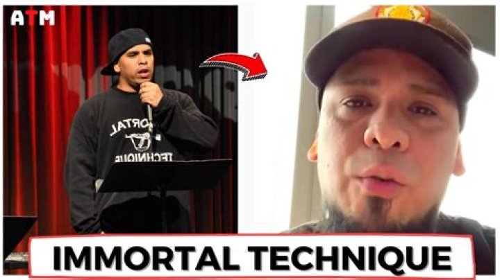 Immortal Technique Net Worth: A Deep Dive into the Rap Legend&rsquo;s Wealth