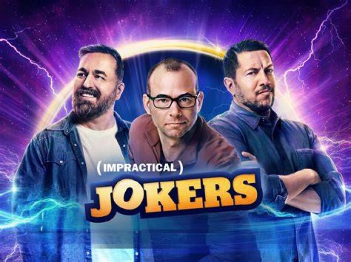 Impractical Jokers Earnings: Behind the Scenes of the Comedy Success