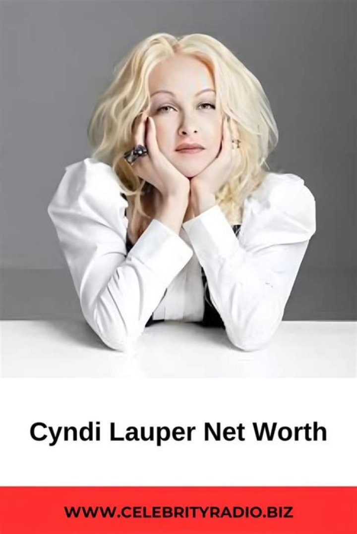 In-Depth Look at Cindi Lauper Net Worth: Achievements and Legacy