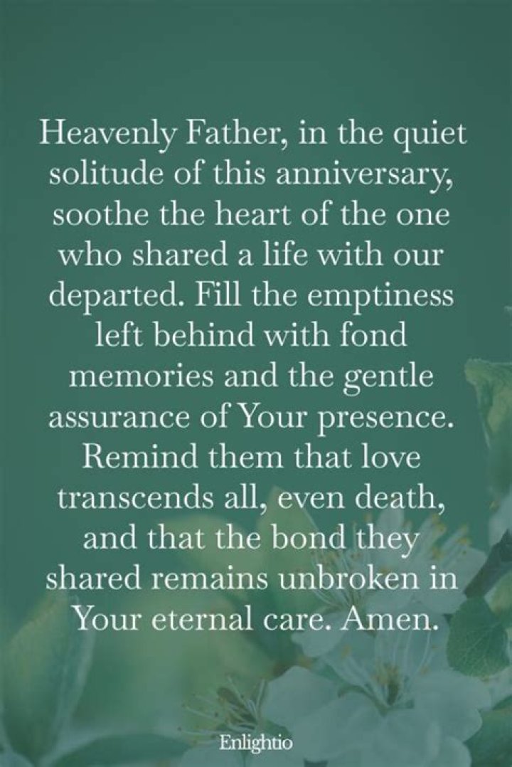 In Remembrance: Honoring Our Beloved Fathers on Their Death Anniversary
