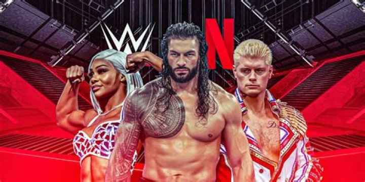 In WWE: A Deep Dive into the World of Professional Wrestling