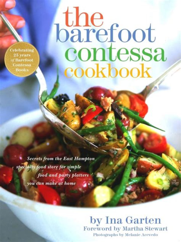 Ina Garten Height and Weight: A Detailed Look at the Barefoot Contessa