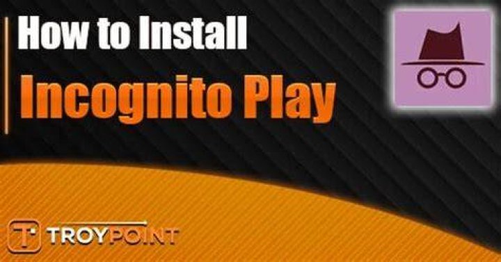 Incognito Play App for PC: The Ultimate Guide to Safe and Private Gaming