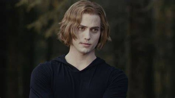 Incredible Jasper Cullen: The Ultimate Guide