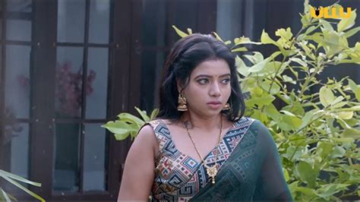 Indian Ullu Web Series Actress List: Discover the Stars of Bold Entertainment