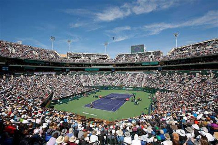Indian Wells Open News: The Ultimate Guide to the 2023 Tournament