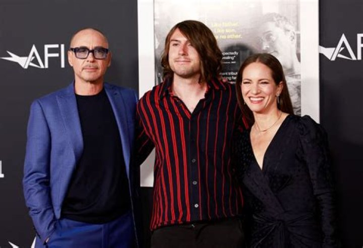 Indio Falconer Downey: The Rising Star and Son of a Hollywood Legend