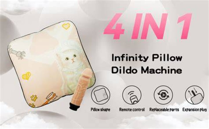 Infinity Pillow Toy: The Ultimate Comfort and Fun for All Ages