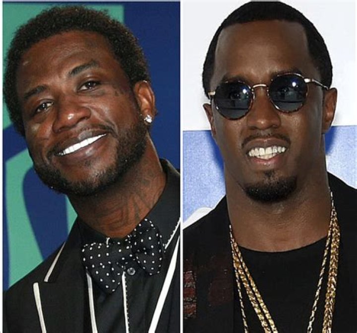 Influence of P Diddy and Gucci Mane on Modern Hip-Hop Culture