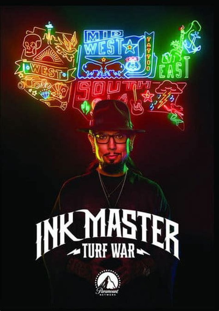 Ink Master Season 13 Cast: A Comprehensive Exploration