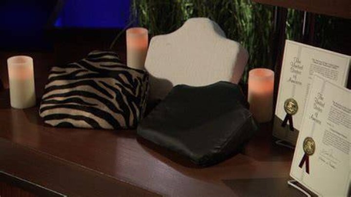 Innovative Ledge Pillow on Shark Tank: A Game-Changer in Comfort and Design