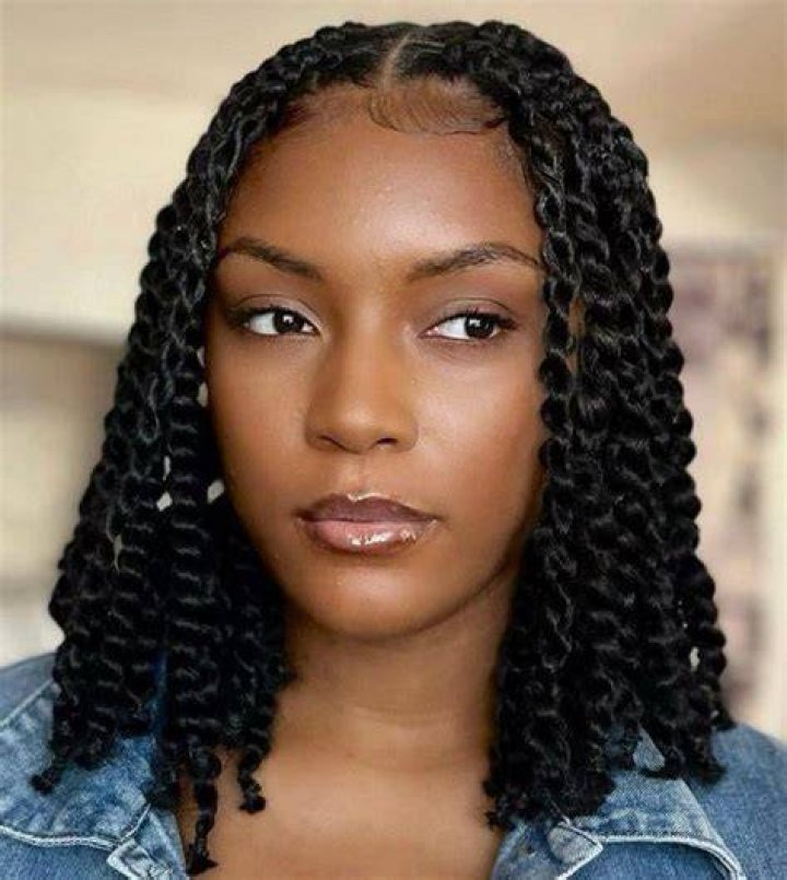 Innovative Passion Twist Bob Hairstyles: A Fresh and Trendy Look