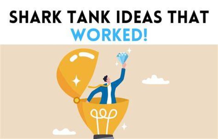 Innovative Solutions That Emerged from Shark Tank: Fixed from Shark Tank