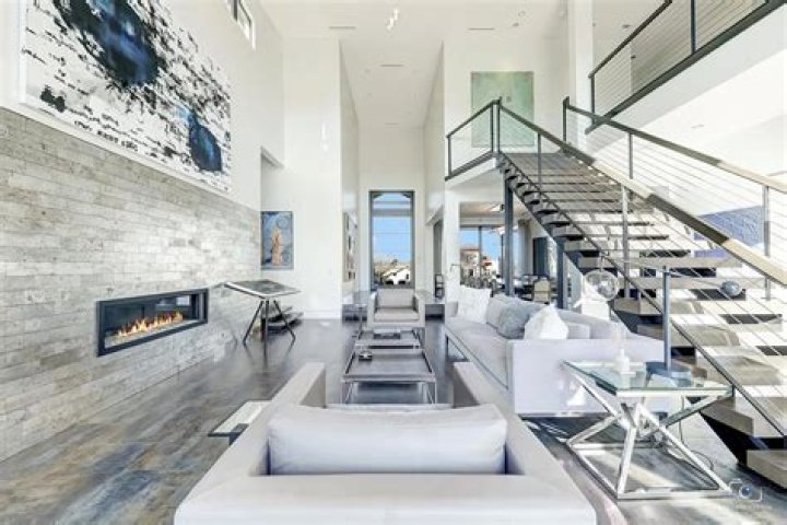 Inside Patrick Mahomes' Stunning House: A Look at the Home of the NFL Star
