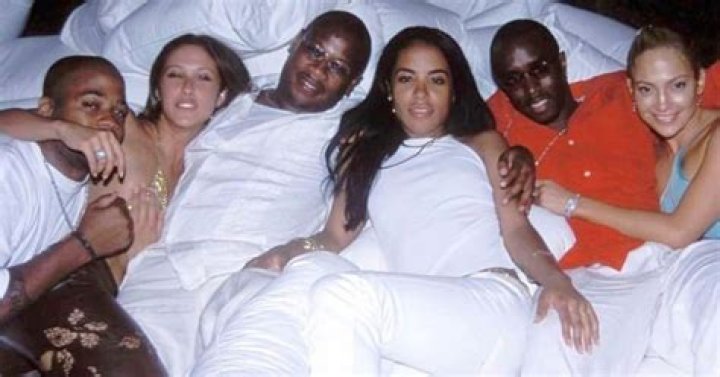 Inside the Lavish Parties of Jay-Z and P Diddy: A Deep Dive