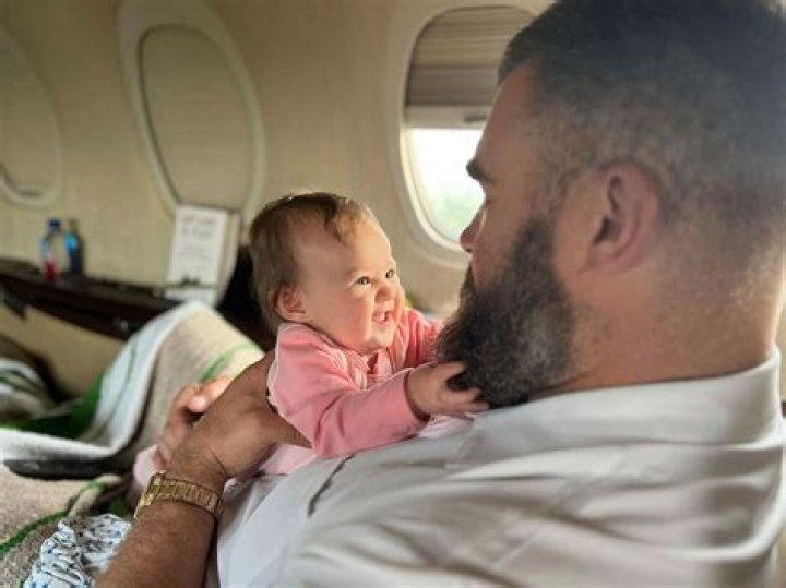 Inside the Life and Legacy of Jason Kelce: Exploring Jason Kelce Hoise