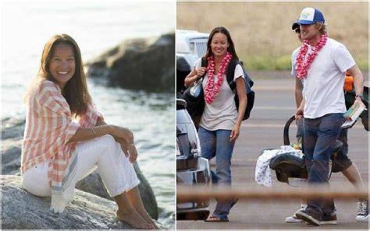 Inside the Life of Andrew Wilson's Wife, Nnogo Obiamiwe: An Unseen Journey