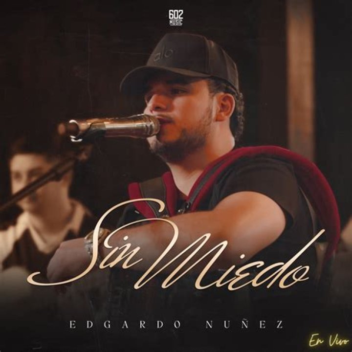 Inside the Life of Edgardo Nu&ntilde;ez and the Mystery of His Girlfriend