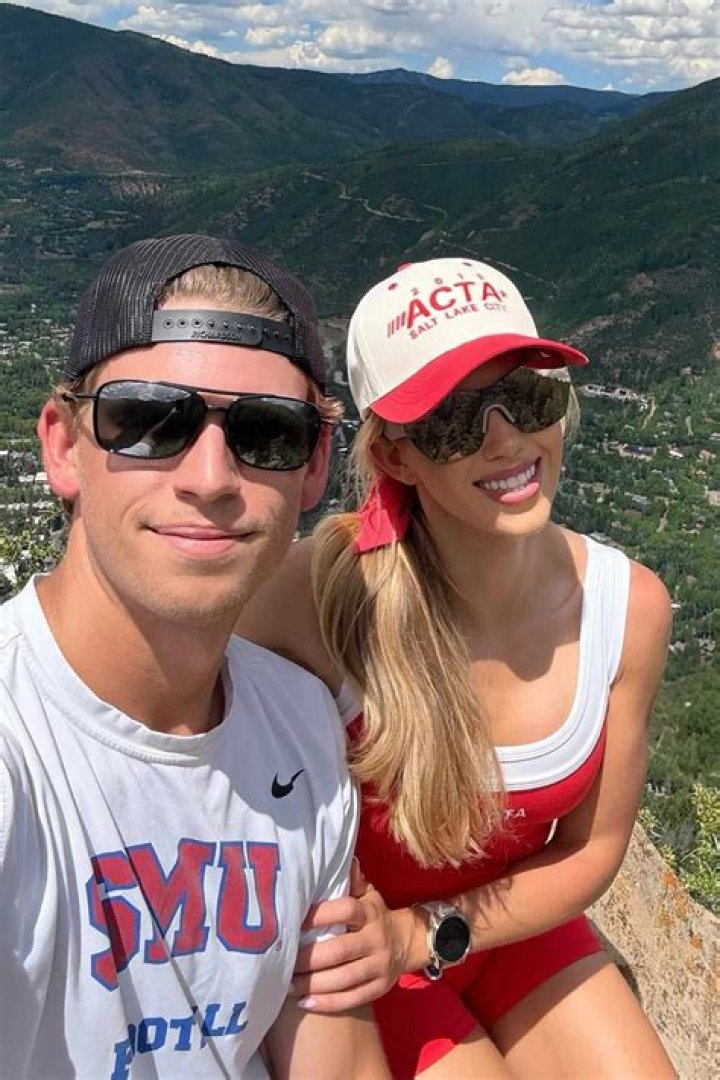 Inside the Life of Gracie Hunt and the Mystery Surrounding Her Husband
