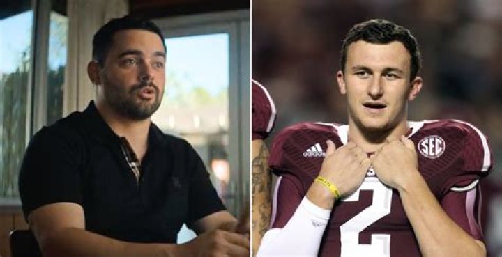 Inside the Life of Johnny Manziel Family: An Inspiring Narrative