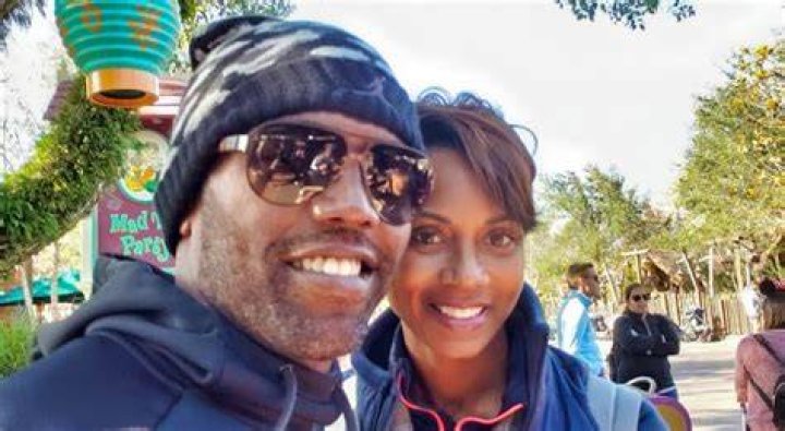 Inside the Life of Randy Moss Wife: A Journey of Love and Partnership