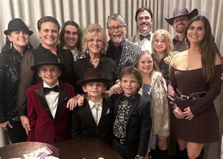 Inside the Life of Randy Owen's Wife: A Glimpse into Their Love Story