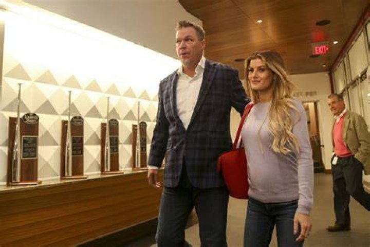 Inside the Lives of Chipper Jones and Wife: A Love Story Beyond the Baseball Field