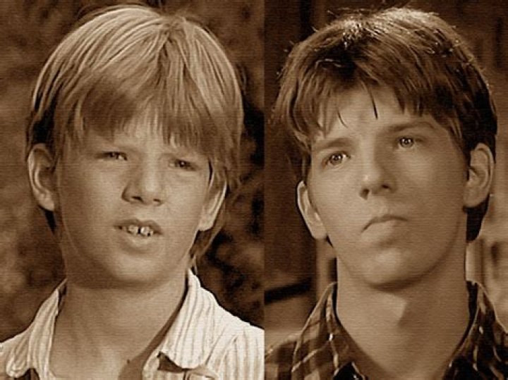 Insightful Biography of David Harper: The Waltons' Beloved Character
