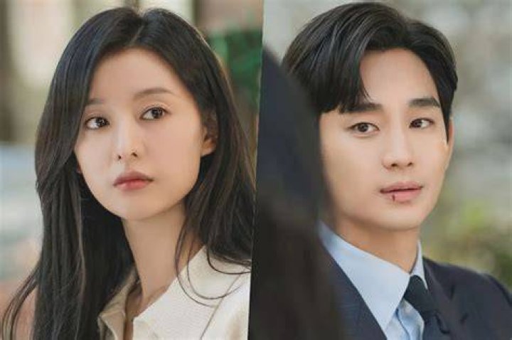 Insightful Journey into the Lives of Kim Soo-Hyun and Kim Ji-Won