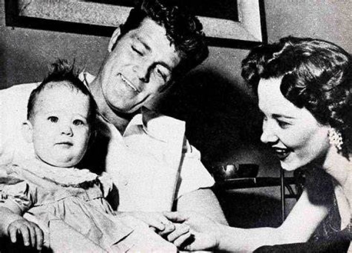 Insightful Look at the Family and Spouse of Dale Robertson