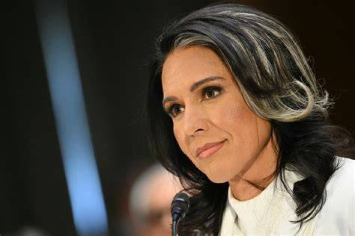 Insightful Look at Tulsi Gabbard's Height and Weight: An Unveiling Tale