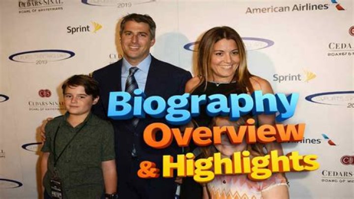 Insightful Look into Casey Wasserman Net Worth: An In-Depth Analysis