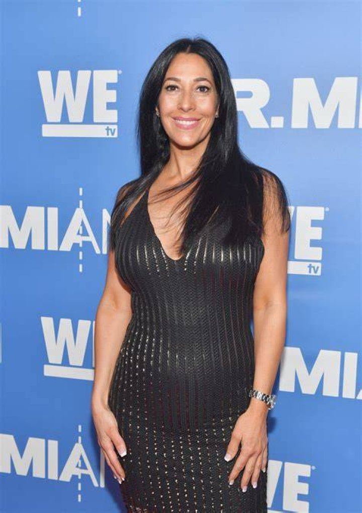 Insights into Carla Facciolo's Net Worth: An In-Depth Analysis