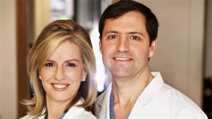 Insights into Dr. Ashton Husband: A Life Beyond the Limelight