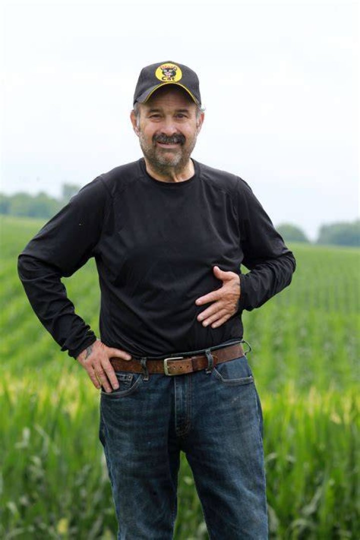 Insights into Frank Fritz's Funeral: A Tribute to the Beloved Star