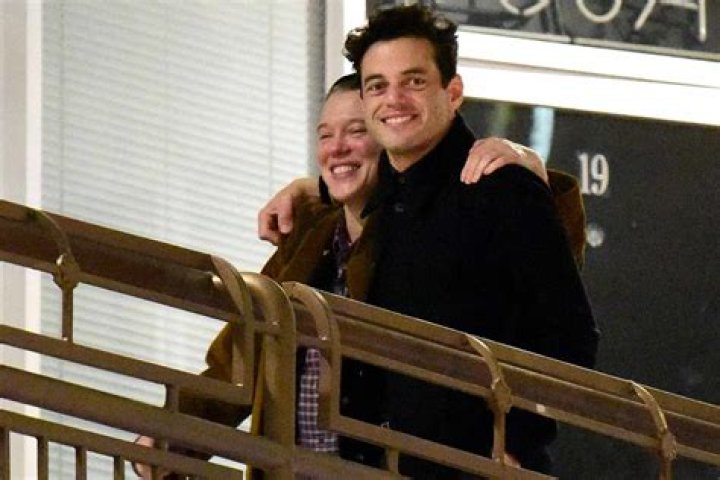 Insights into Rami Malek Relationships: A Closer Look