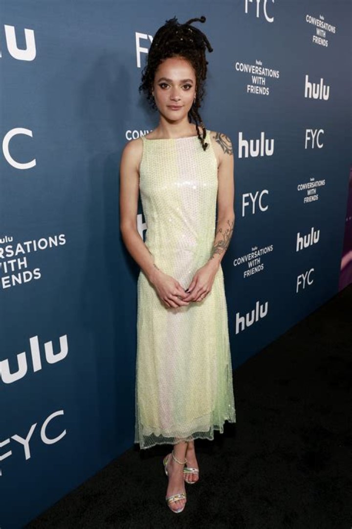 Insights into Sasha Lane's Net Worth and Biography