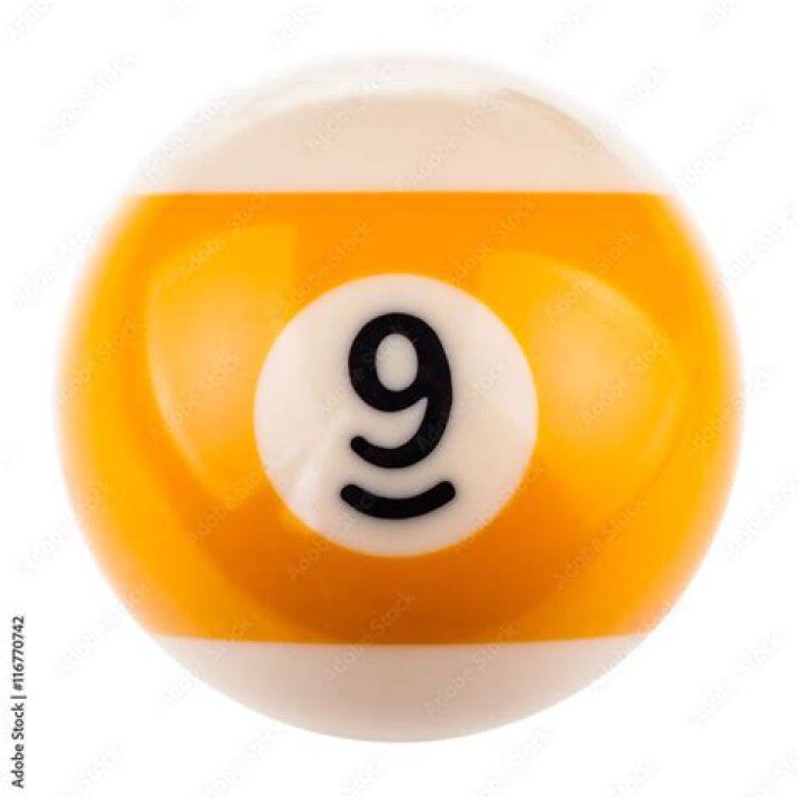 Insights into the Nine Ball Meaning: Understanding its Significance