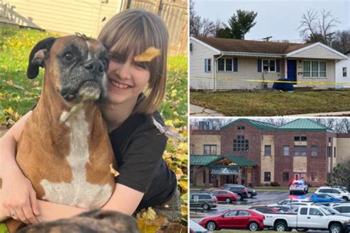 Insights into the Wisconsin School Shooter's Troubled Home