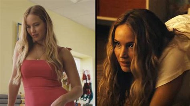 Insights into the World of Nude Celebs Scenes: A Comprehensive Overview