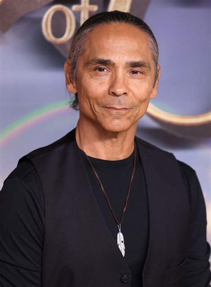 Insights into Zahn McClarnon's Personal Life: Exploring the Mystery of Zahn McClarnon's Daughter