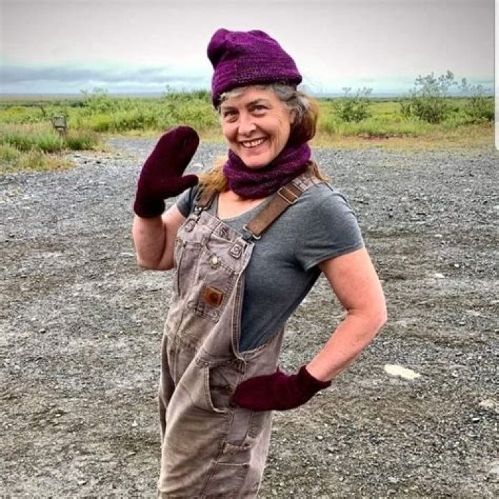 Inspiring Life Story of Sue Aikens: From Wilderness to Fame