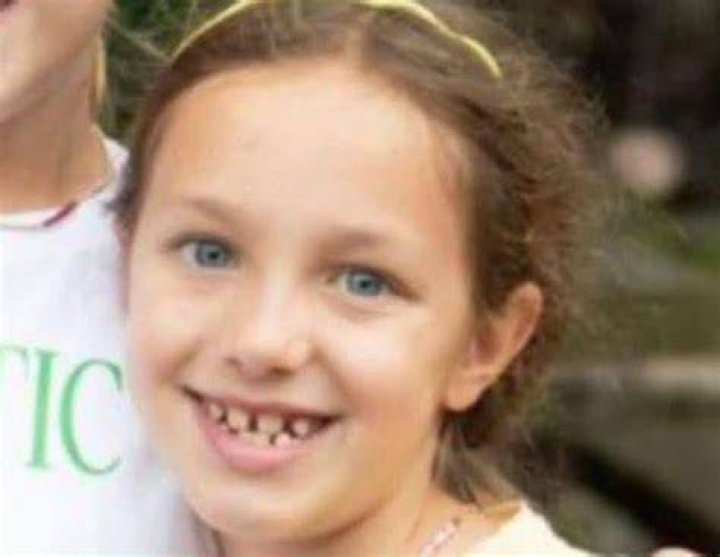Inspiring Stories of Hope: The Missing Girl Found