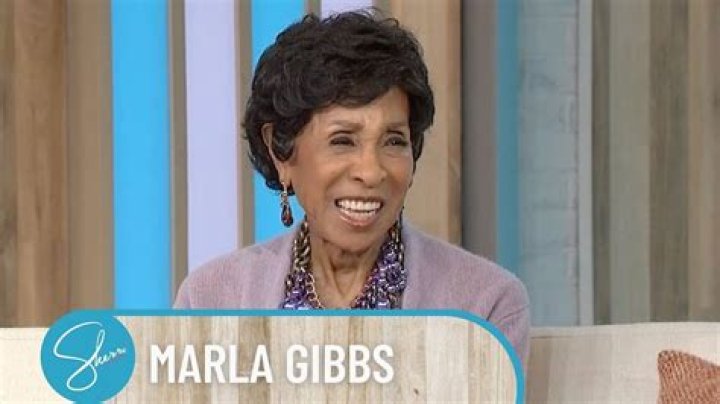 Inspiring Story of Marla Gibbs Actress: A Hollywood Icon