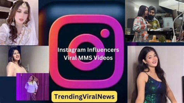 Insta Viral MMS: Unlocking the Secrets Behind the Trend