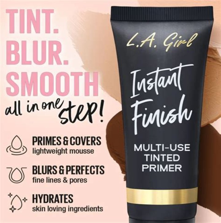 Instant Finish Multi-Use Tinted Primer Reviews: The Ultimate Guide
