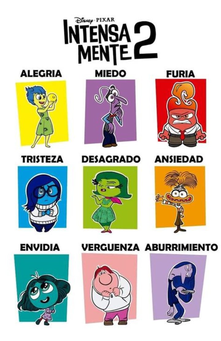 Intensamente 2 en Español: A Deep Dive into Its Themes and Impact